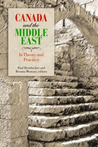 Canada and the Middle East