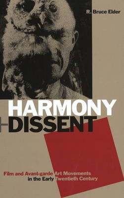 Harmony and Dissent