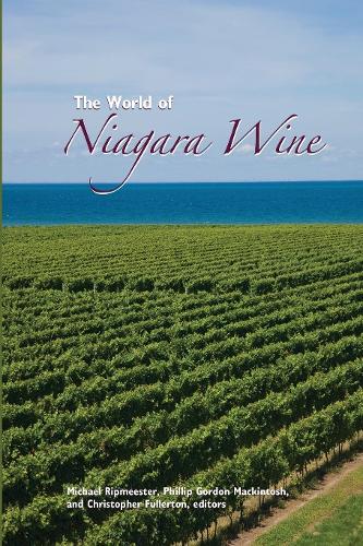 The World of Niagara Wine