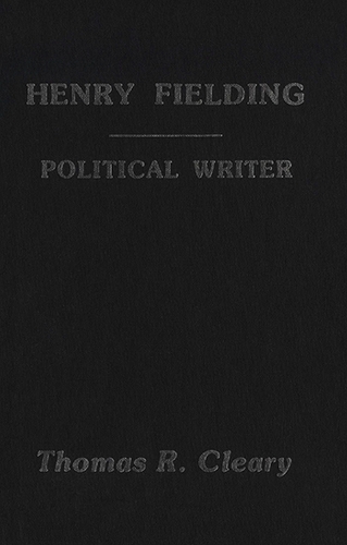 Henry Fielding