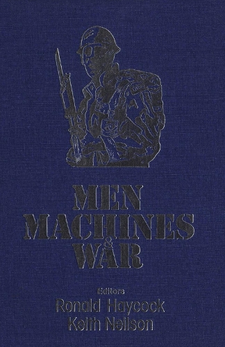 Men, Machines, and War