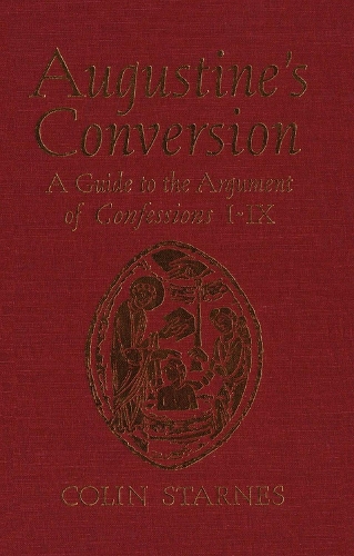 Augustine's Conversion