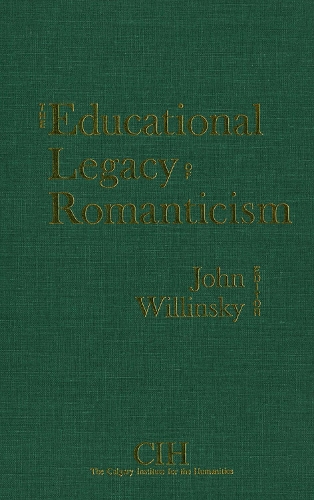 The Educational Legacy of Romanticism
