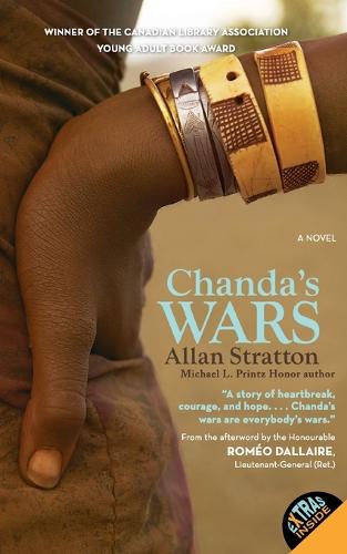 Chand'a Wars
