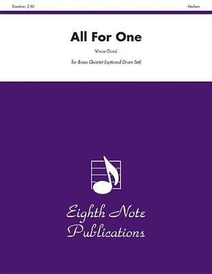 All For One