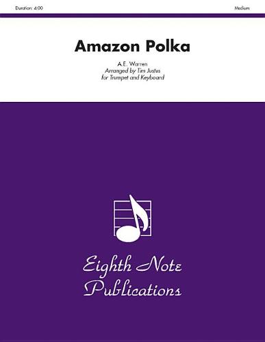 Amazon Polka