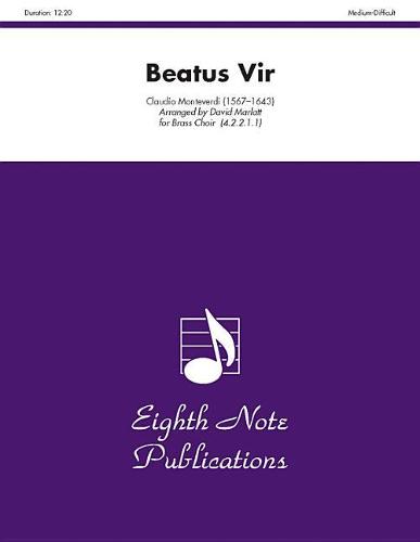Beatus Vir