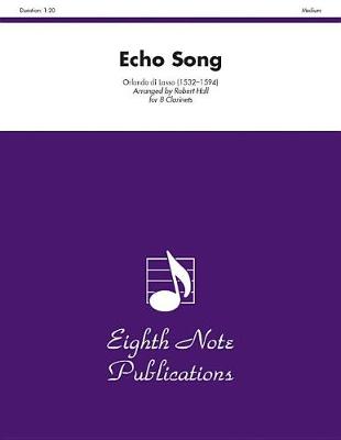 Echo Song