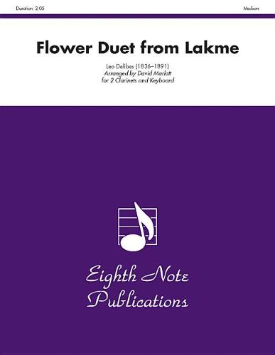 Flower Duet