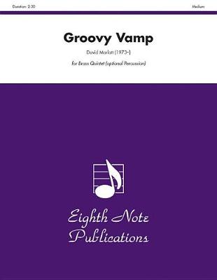 Groovy Vamp