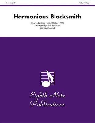 Harmonious Blacksmith
