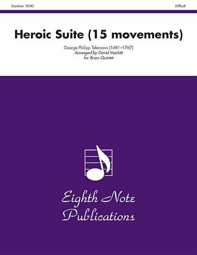 Heroic Suite