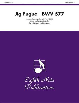Jig Fugue