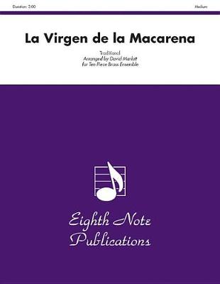 La Virgen de la Macarena
