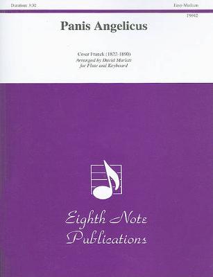 Panis Angelicus