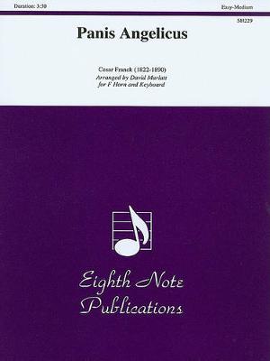 Panis Angelicus