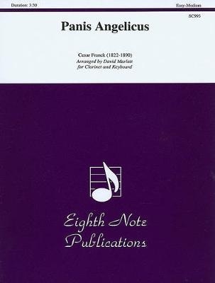 Panis Angelicus