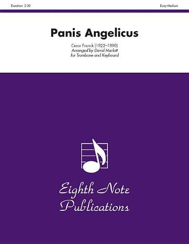 Panis Angelicus