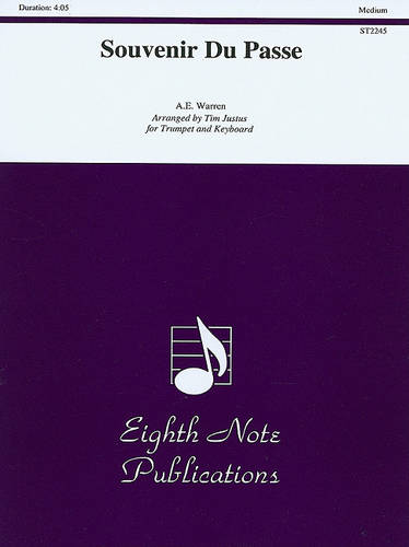 Souvenir Du Passe