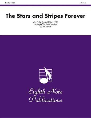 Stars and Stripes Forever, The