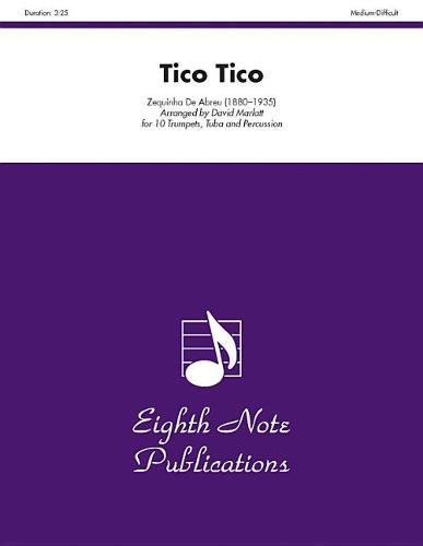 Tico Tico