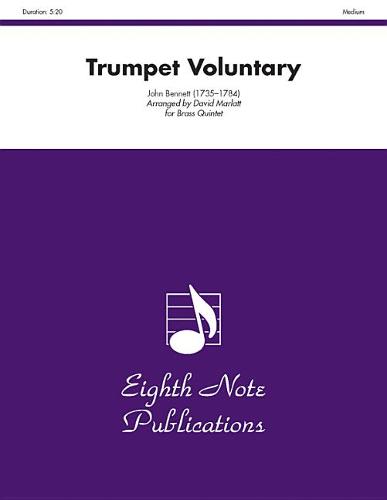 Trumpet Voluntary