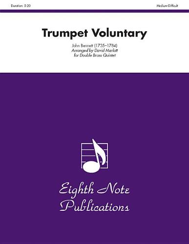 Trumpet Voluntary