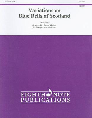 Variations on Blue Bells of Scotland