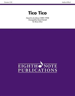 Tico Tico