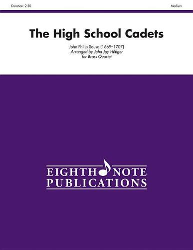 High School Cadets, The