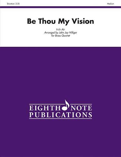 Be Thou My Vision
