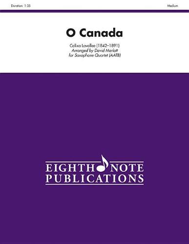 O Canada