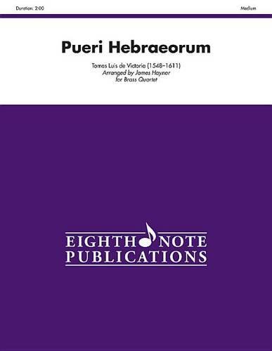 Pueri Hebraeorum
