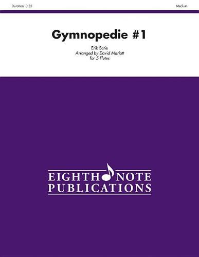 Gymnopedie #1