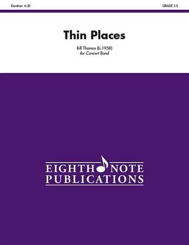 Thin Places