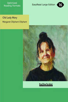 Old Lady Mary