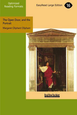 The Open Door, and the Portrait