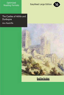 The Castles of Athlin and Dunbayne