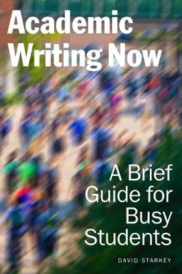 Academic Writing Now