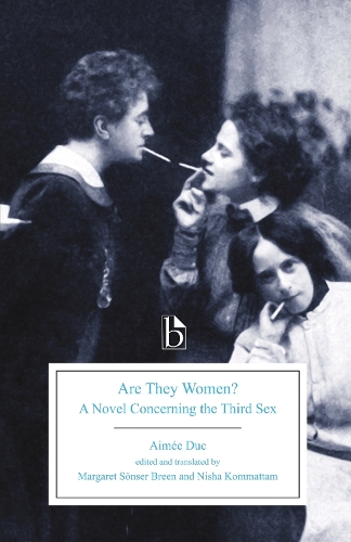 Are They Women?