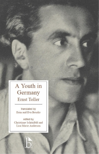 A Youth in Germany