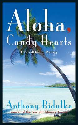 Aloha Candy Hearts