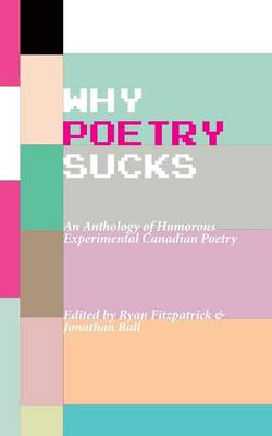 Why Poetry Sucks