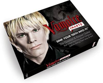 Vampiresmarts