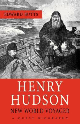 Henry Hudson