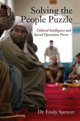 Solving the People Puzzle