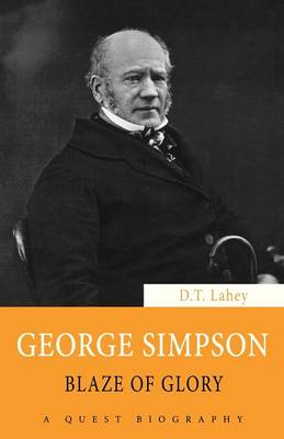 George Simpson