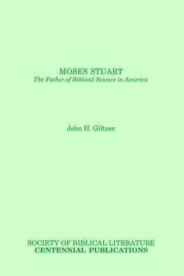Moses Stuart