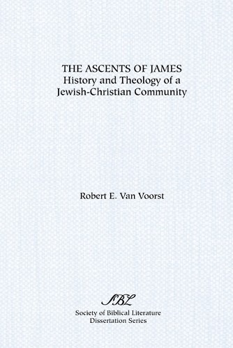The Ascents of James