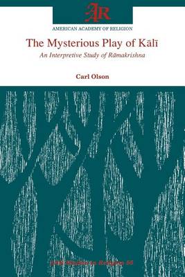 The Mysterious Play of Kālī